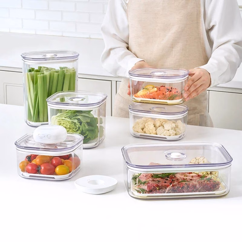 Bộ sản phẩm LocknLock Maestro 7