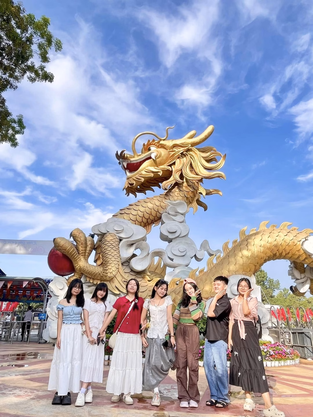 Du lịch Đồng Nai năm 2026: Th&aacute;ch thức v&agrave; cơ hội