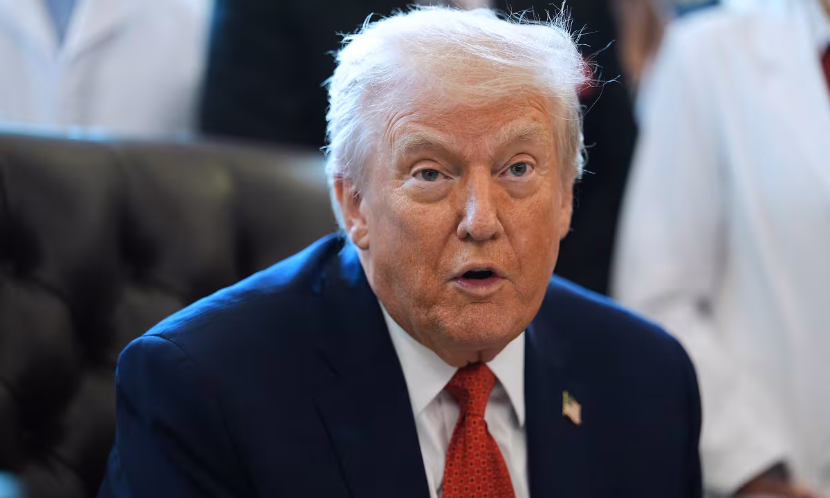 MAGA mất kiên nhẫn với chính sách Venezuela của ông Trump