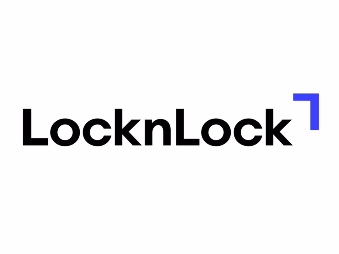 Nhận diện thương hiệu mới LocknLock
