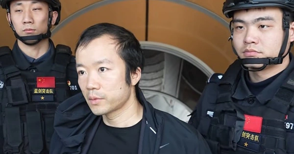 Trung Quốc bắt giữ ‘ông trùm’ Chen Zhi: Hé lộ “trang trại điện thoại” của Prince Group