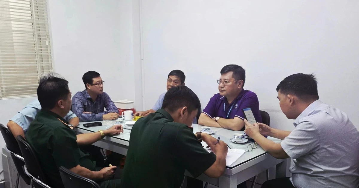 Trường Đại học Luật TPHCM lên tiếng vụ sinh viên bị hành hung tại bãi xe