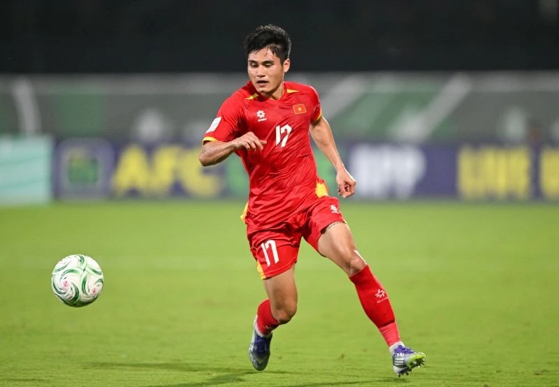 U23 Việt Nam quyết tâm giành 3 điểm trước Saudi Arabia, bảo vệ ngôi đầu bảng