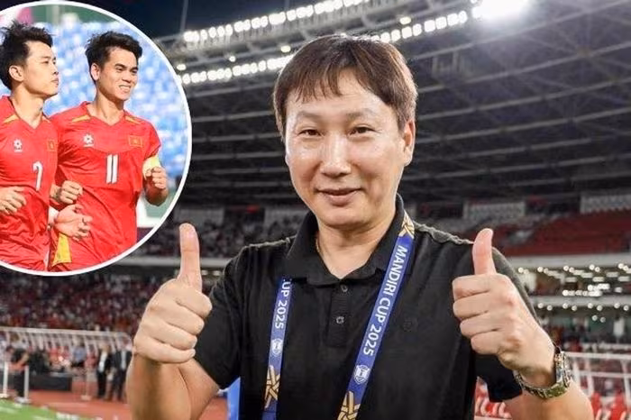 U23 Việt Nam vs Saudi Arabia: Chiến thuật “đóng sắt” HLV Kim Sang Sik