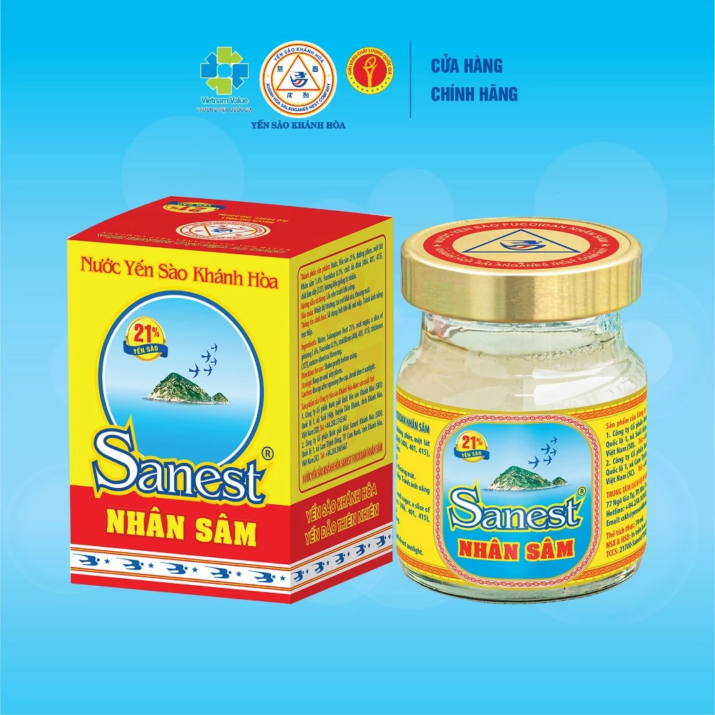 Làm thế nào để chọn yến sào phù hợp với sức khỏe và túi tiền của bạn?