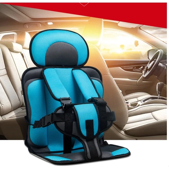 Làm thế nào để chọn ghế ngồi ô tô cho bé an toàn và thoải mái khi đi đường dài?
