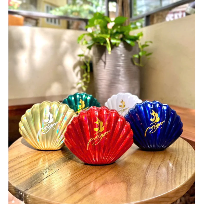 Lỡ Mua Kẹo Con Sò Hộp Thiếc 65g Rồi, Dùng Sao Cho Hết Trong 1 Tuần?