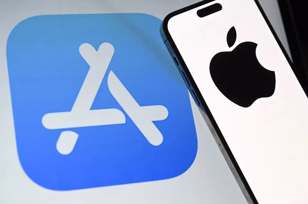 Ứng dụng bị xóa khỏi App Store Ứng dụng bị xóa khỏi App Store