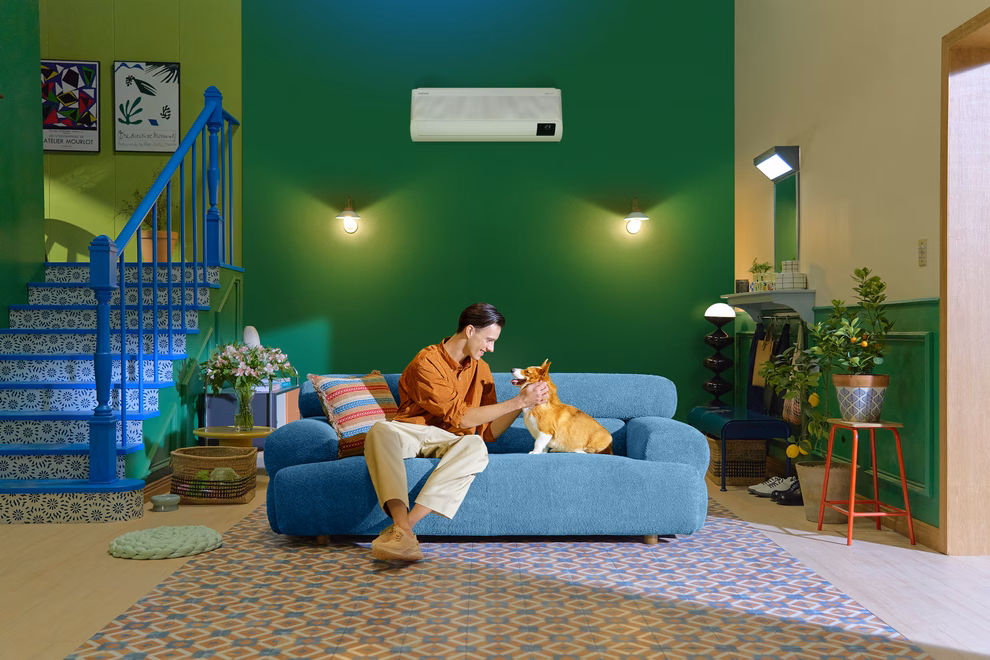 Điều hòa Samsung Bespoke AI WindFree - Lựa chọn đáng cân nhắc trong mùa nóng -1 Điều hòa Samsung Bespoke AI WindFree - Lựa chọn đáng cân nhắc trong mùa nóng -1