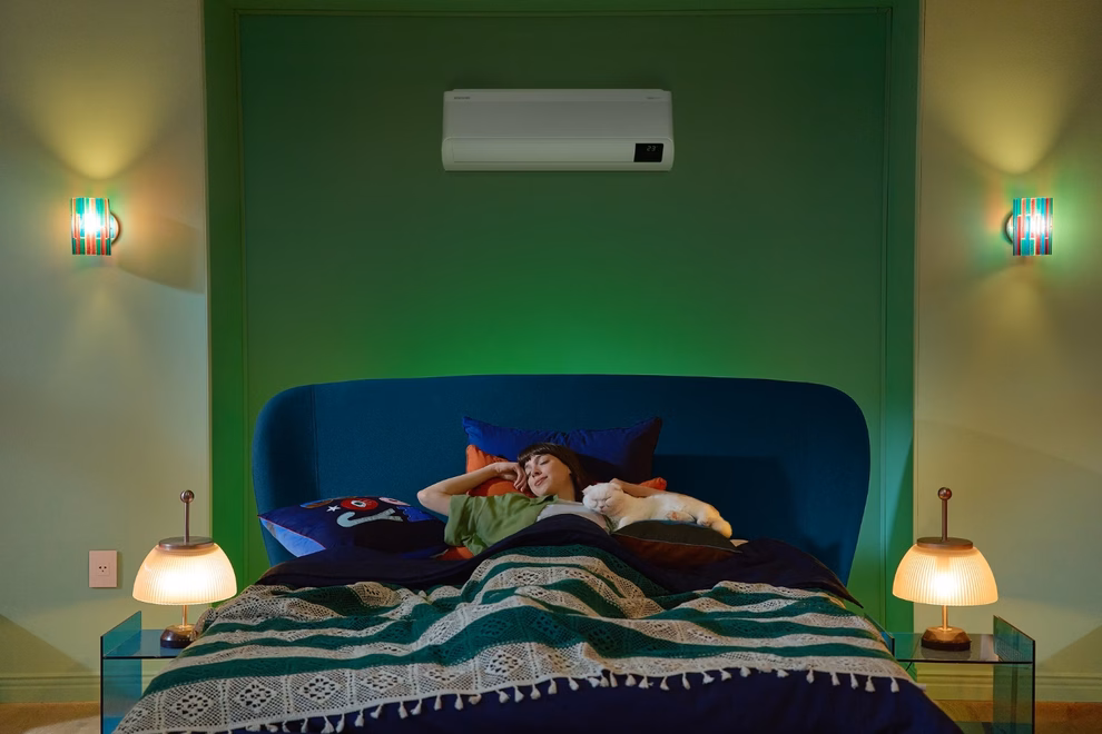 Điều hòa Samsung Bespoke AI WindFree - Lựa chọn đáng cân nhắc trong mùa nóng -2 Điều hòa Samsung Bespoke AI WindFree - Lựa chọn đáng cân nhắc trong mùa nóng -2