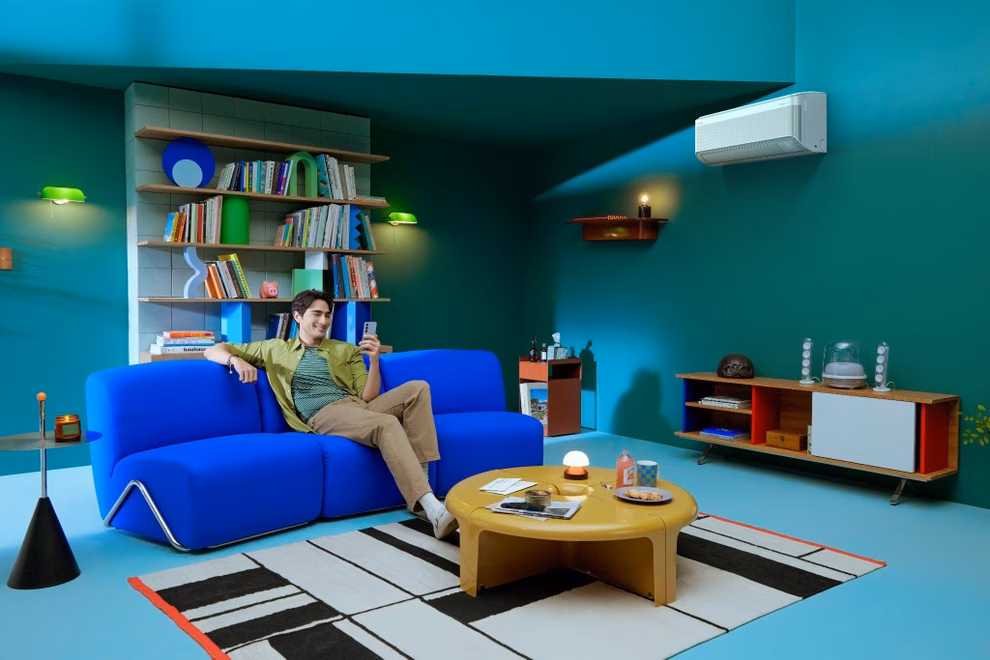 Điều hòa Samsung Bespoke AI WindFree - Lựa chọn đáng cân nhắc trong mùa nóng -3 Điều hòa Samsung Bespoke AI WindFree - Lựa chọn đáng cân nhắc trong mùa nóng -3