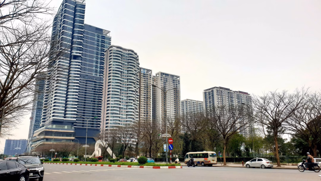 Giá chung cư Hà Nội Giá chung cư Hà Nội