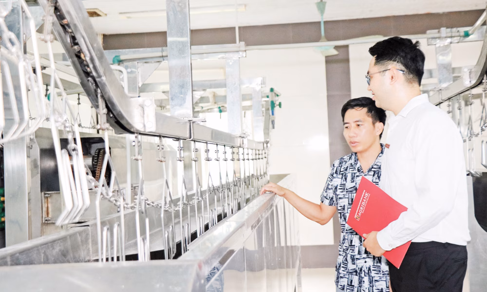 Bắc Ninh đẩy mạnh chuyển đổi số trong ngành Nông nghiệp