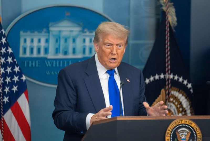 Hiệp hội Cà phê – Cacao Việt Nam: Thông Tin Liên Hệ Và Giới Thiệu Thuế quan của Mỹ: Tổng thống Trump thông báo áp thuế 30% đối với EU và Mexico