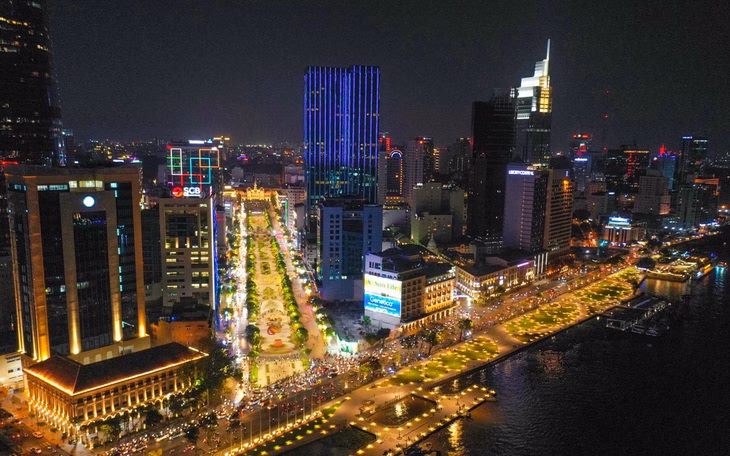 Kinh tế ban đêm: Doanh nghiệp ‘mượn’ địa chỉ trụ sở chính trốn thuế Đẩy mạnh chống thất thu thuế với kinh tế đêm - Ảnh 2.