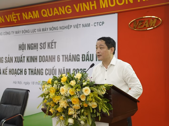 Tổng công ty VEAM