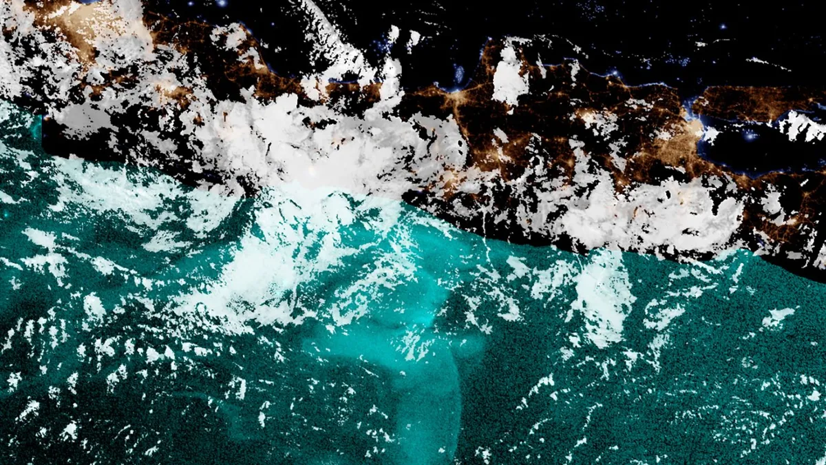 Ảnh: Steven Miller