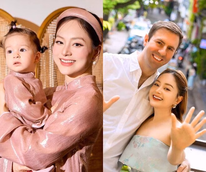 Lan Phương tiết lộ cảm xúc sau khi ly hôn, hé mở vai diễn mới Trước tình cảnh của con gái, bà Nga không cam lòng, đành “xuống nước” tới gặp thông gia để năn nỉ lần cuối.