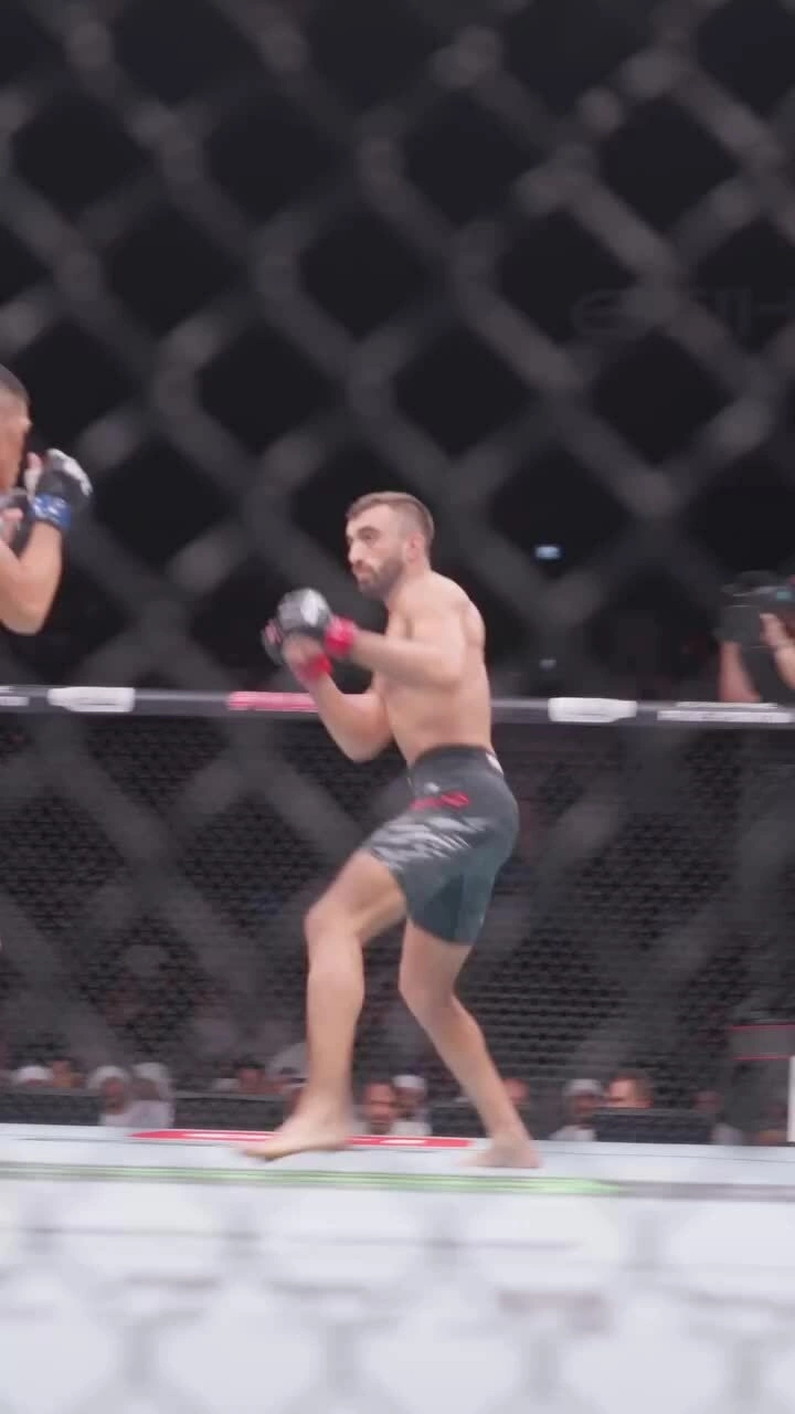 Steven Nguyen thắng knock-out kỹ thuật Mohammed Yahya.