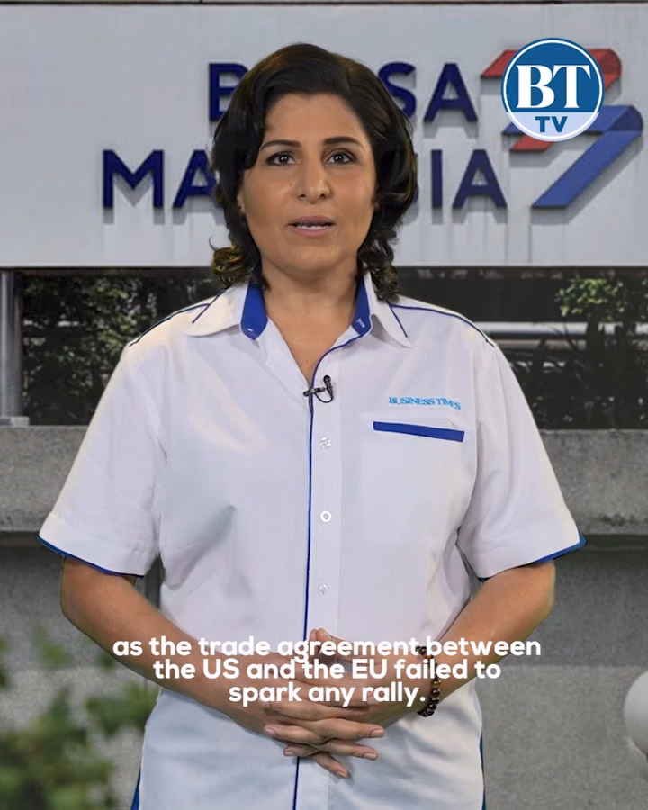 Market Pulse AM July 29, 2025