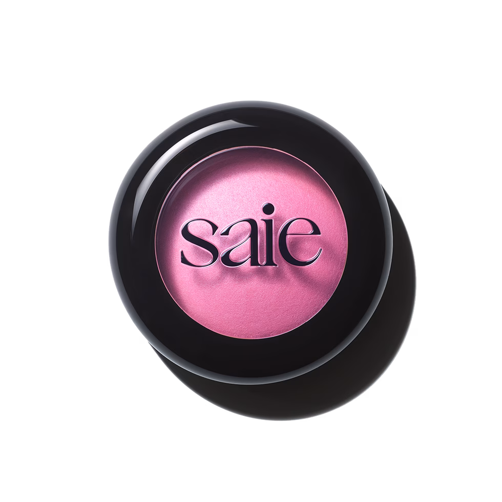 SuperSuede Baked Powder Blush