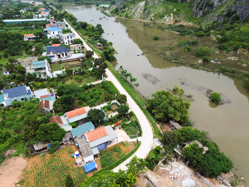 Mỹ Quan đổi thay nhờ mô hình “Nhà sạch - Vườn đẹp - Hàng rào xanh”- Ảnh 16.