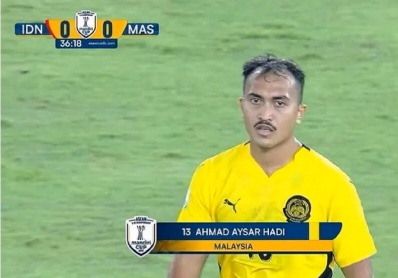U23 Malaysia đối mặt nghi vấn gian lận tuổi ở giải U23 Đông Nam Á U23 Malaysia chịu nhiều chỉ trích sau khi bị loại sớm.