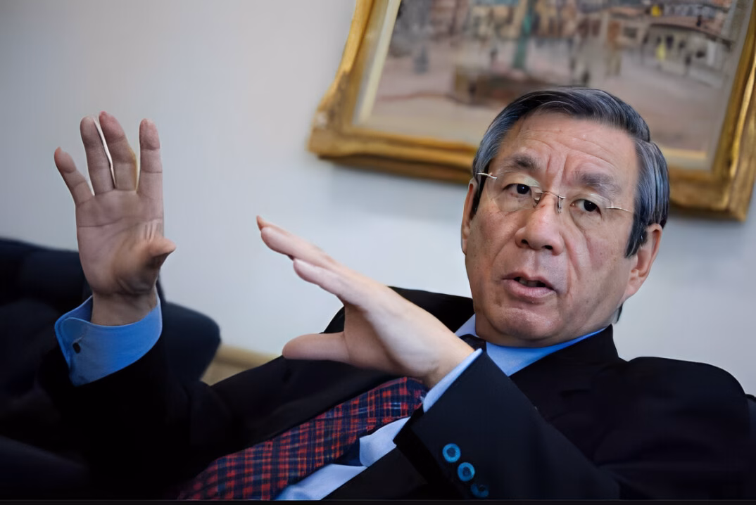 Trong giới doanh nhân và quản trị, Haruka Nishimatsu vẫn được nhắc đến thường xuyên như minh chứng rằng sự vĩ đại không nằm ở chức vụ mà ở cách ta đối đãi với người khác khi gian khó. Ảnh: Filipino Times