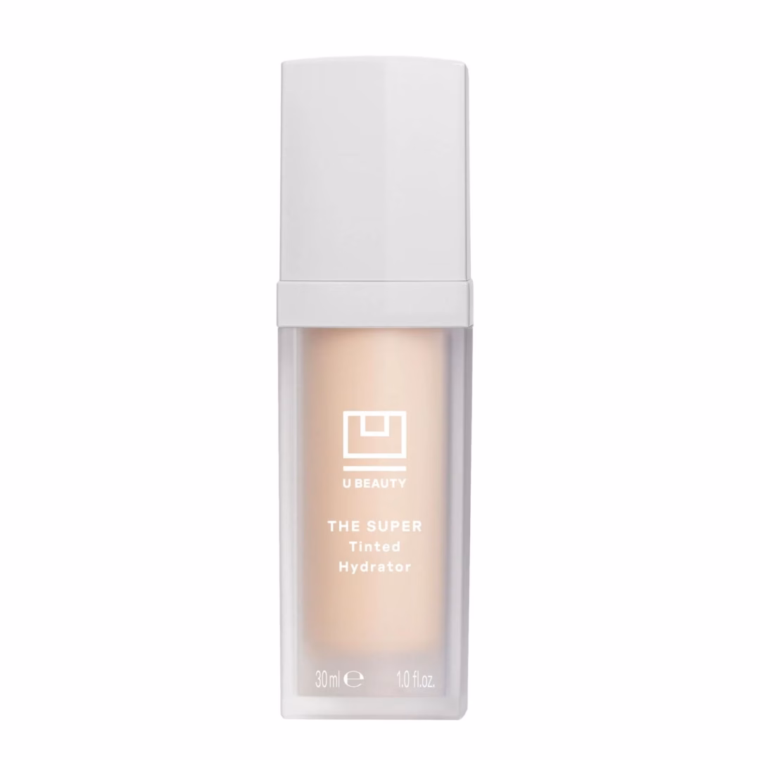 Super Tinted Hydrator