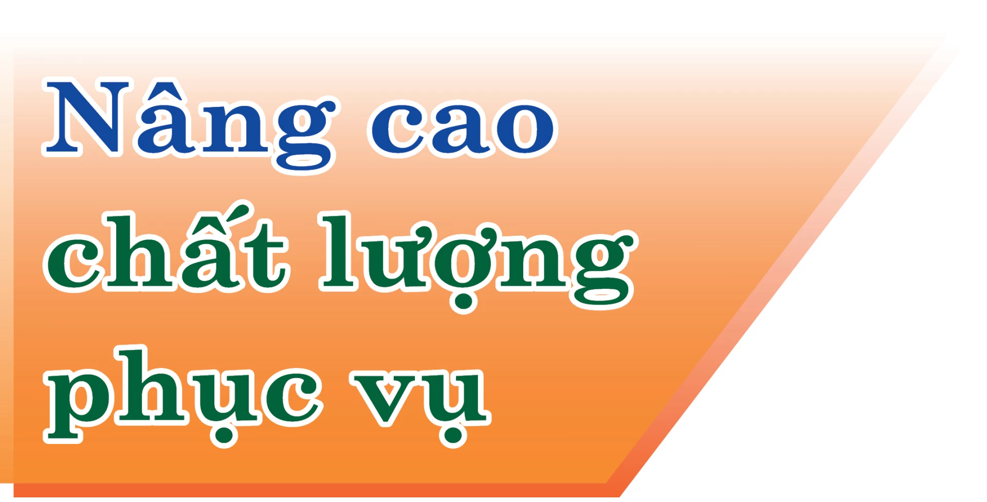 Lãnh đạo xã Trung Khánh làm việc kiểu mới, dân đã hài lòng lại còn giảm tải cho cán bộ
