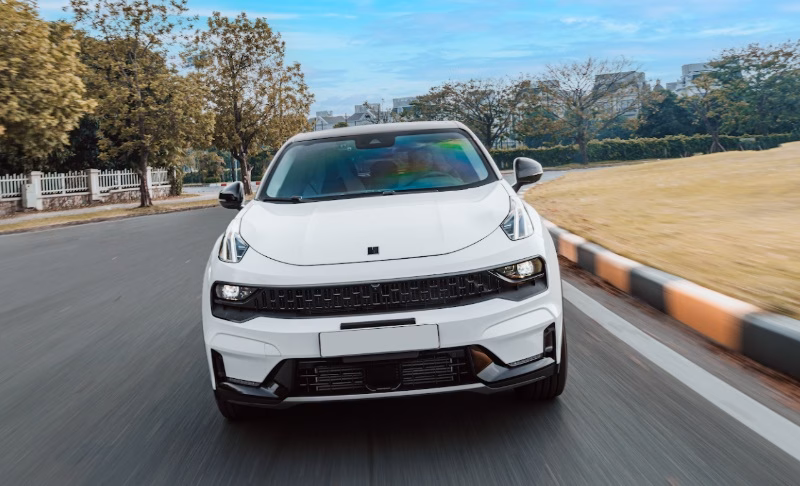 Ti&ecirc;u chuẩn kh&iacute; thải Euro 6