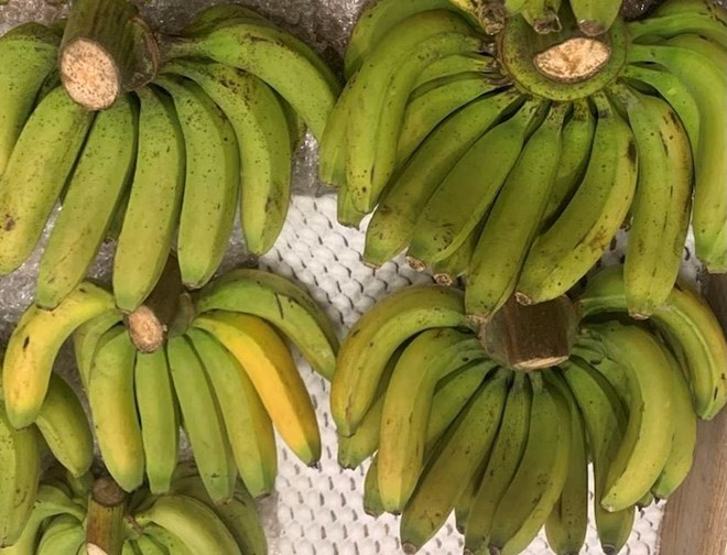 Bổ sung magie, gi&uacute;p mọc t&oacute;c nhờ ăn chuối đ&uacute;ng c&aacute;ch, đ&uacute;ng thời điểm
