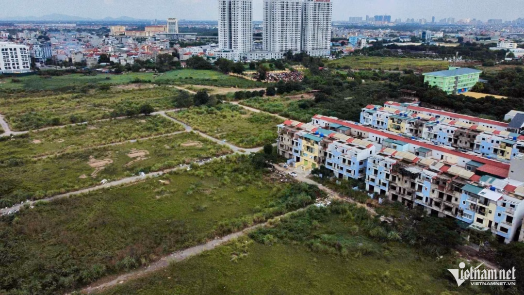 Đất bị thu hồi nhưng kh&ocirc;ng thực hiện 'treo' suốt 20 năm, c&oacute; được cấp sổ đỏ?