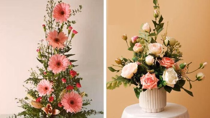 Hoa giả &ndash; biểu tượng của sự tr&igrave; trệ