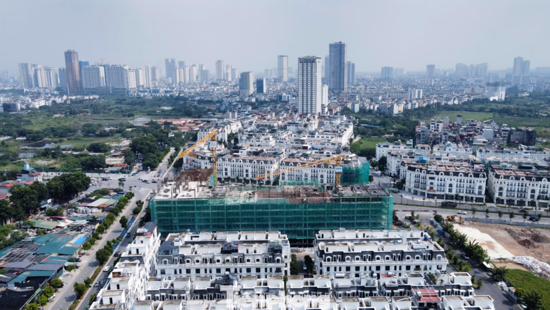 Minh bạch khi b&aacute;n nh&agrave; tr&ecirc;n giấy