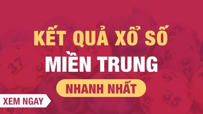 Kết quả xổ số miền Trung ng&agrave;y 8/1/2026