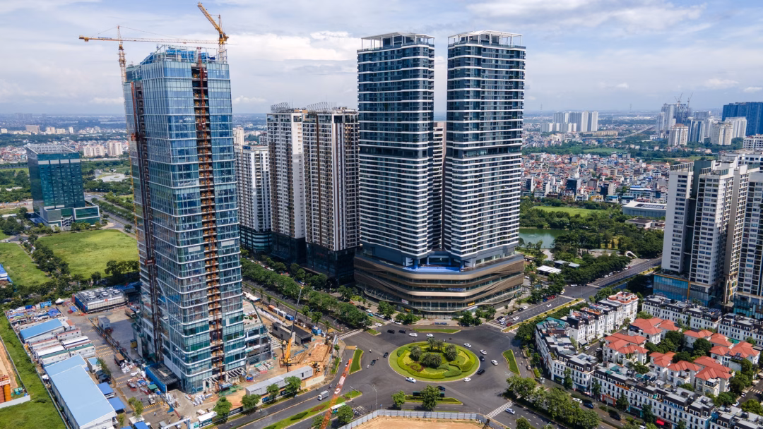 Bất động sản đất nền tăng mạnh, người mua chuộng khu vực ngoại thành Giá nhà Hà Nội dự báo tăng 15%, TP.HCM chỉ tăng không quá 5%