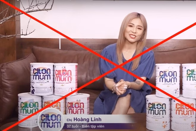 MC Hoàng Linh bị phạt 107,5 triệu vì quảng cáo sai sự thật Thanh Trúc nói về việc tổ chức lễ cưới với Châu Khải Phong