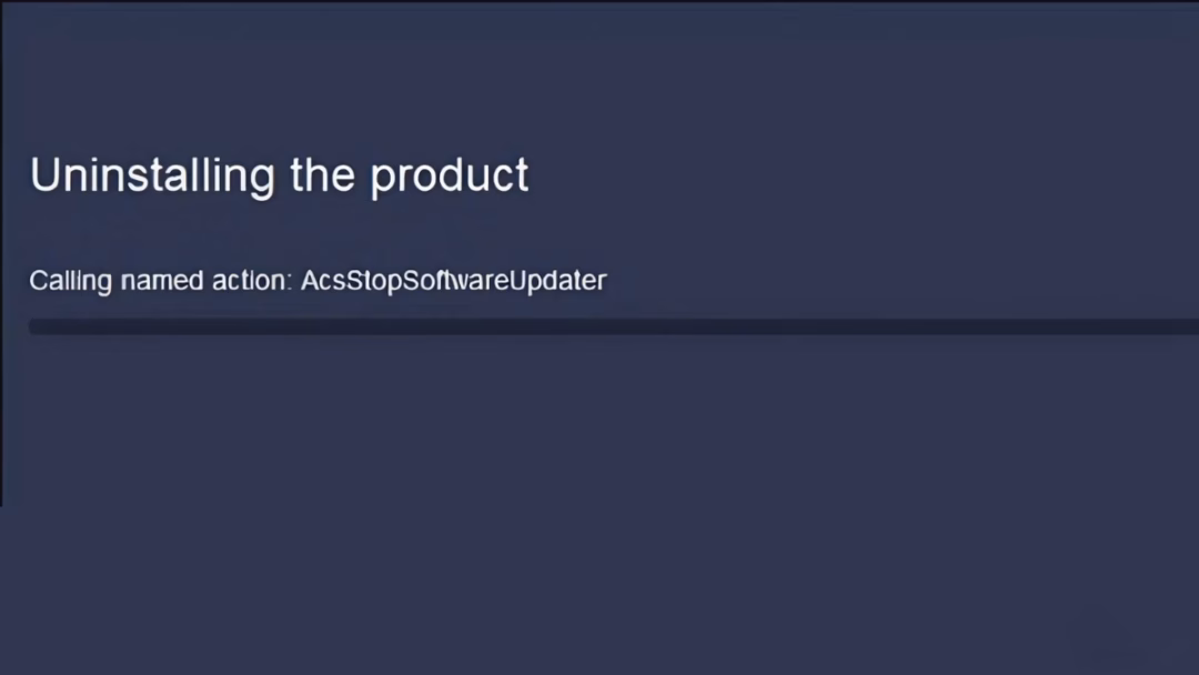 Cách xóa Avast Free Antivirus徹底 đối với người dùng máy tính Gỡ Avast Free Antivirus có thể không thành công