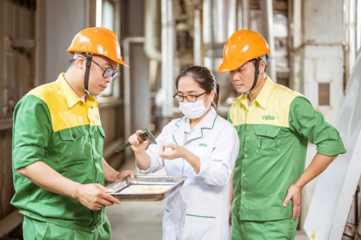 Sự tận tâm từ những chi tiết nhỏ nhất