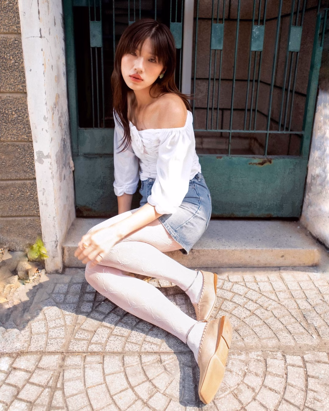 Lookbook bị chê ‘thô sơ’ của Libé: Liệu có ảnh hưởng đến doanh số? LIBÉ - local brand Việt lão làng bất ngờ bị chỉ trích, fan thất vọng quay lưng- Ảnh 27.