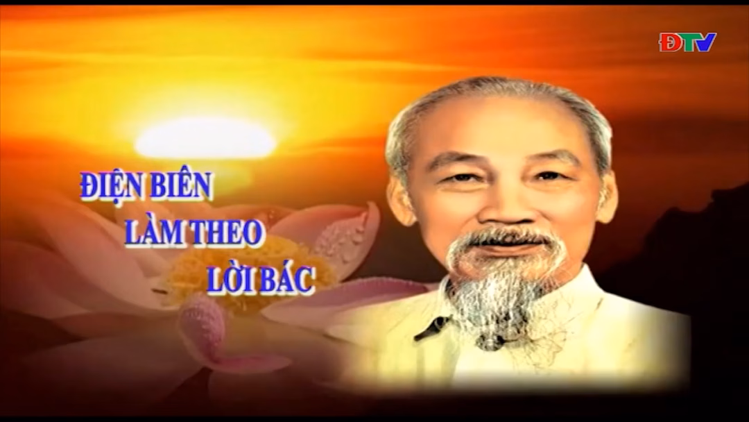 SIPAS – Thước đo từ lòng dân Điện Biên làm theo lời Bác (Ngày 4-6-2025)