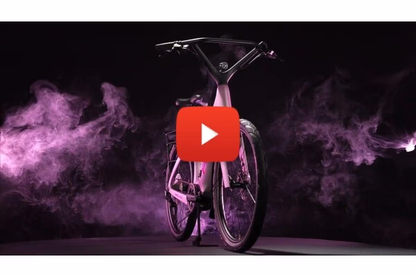 Công ty AMZcycle chính thức ra mắt 6 mẫu xe đạp điện mới tại thị trường Mỹ