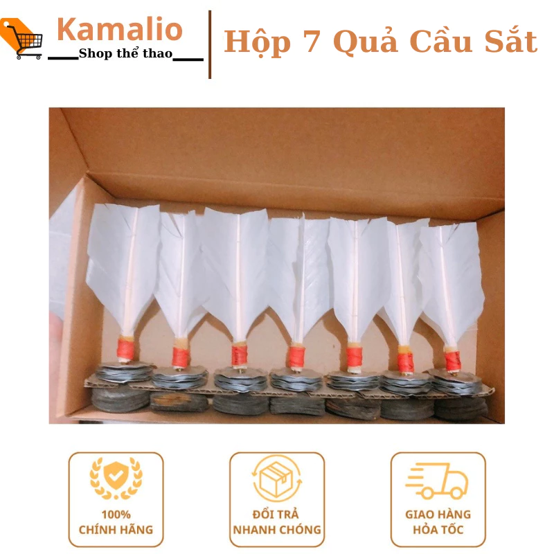 Làm thế nào để chọn quả cầu trinh sắt phù hợp cho bé mà không bị lỗi mua phải hàng kém chất lượng?