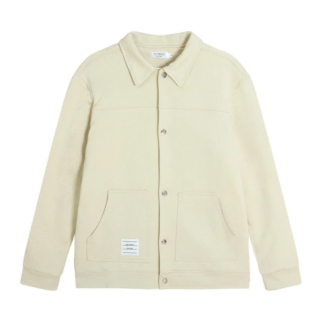 Mặc áo khoác chéo lót lông đúng cách: Bí quyết không bị lỗi mốt và giữ ấm tối ưu trong mùa đông