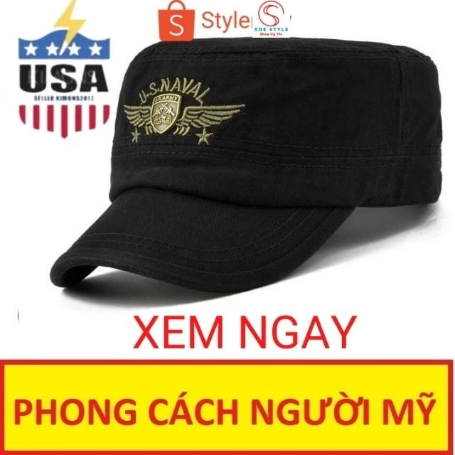 Tại sao nón lưỡi trai công sở lại là item không thể thiếu cho phong cách lịch sự của quý ông?