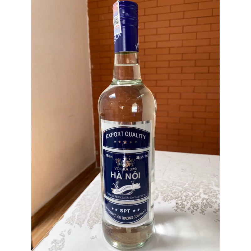 Uống rượu Vodka không đúng cách có thể làm bạn ‘đau đầu’ như thế nào?