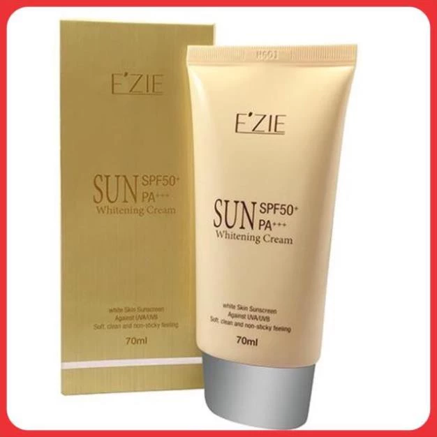 Tám Sự Thật Về Kem Chống Nắng Trắng Da Mà Bạn Cần Biết Trước Khi Dùng