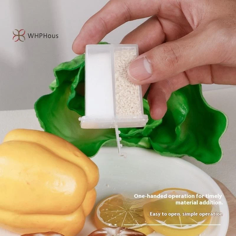 Khi đi picnic, bạn có biết bí quyết chọn bình đựng gia vị để bữa ăn ngoài trời trọn vẹn?