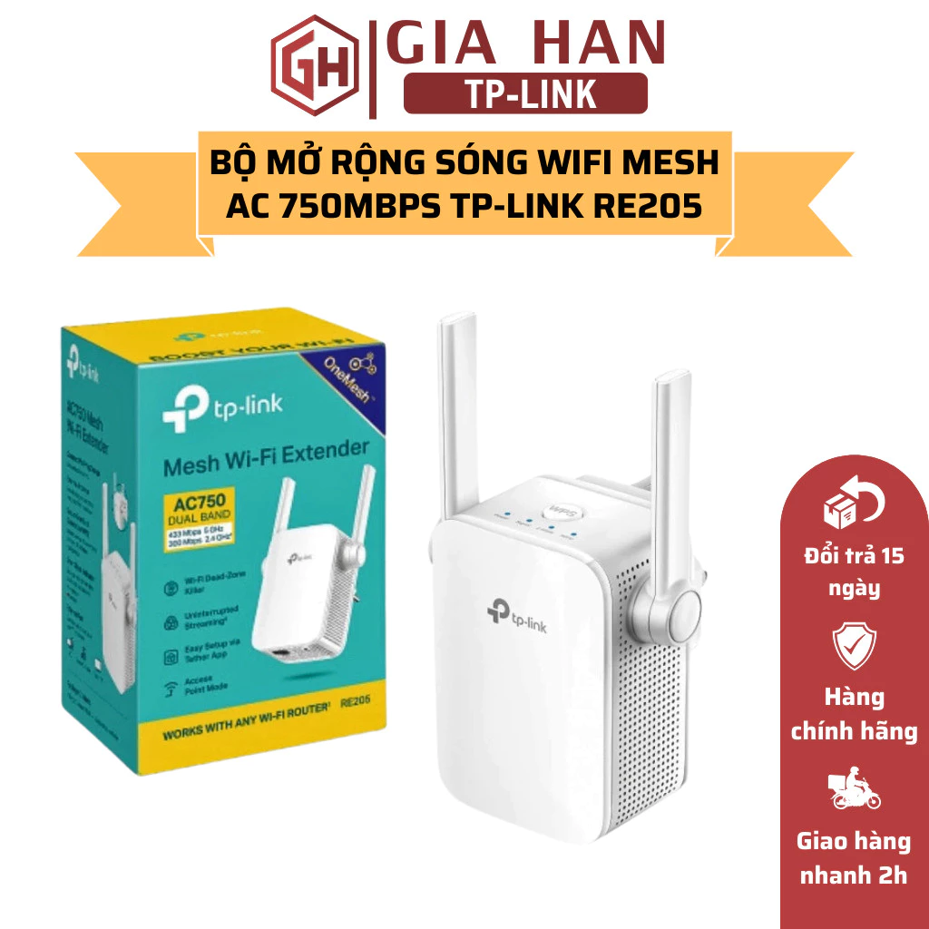 Làm thế nào để tăng sóng WiFi cho ngôi nhà lớn mà không cần mua router mới?